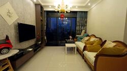 The Trilinq (D5), Condominium #565599651